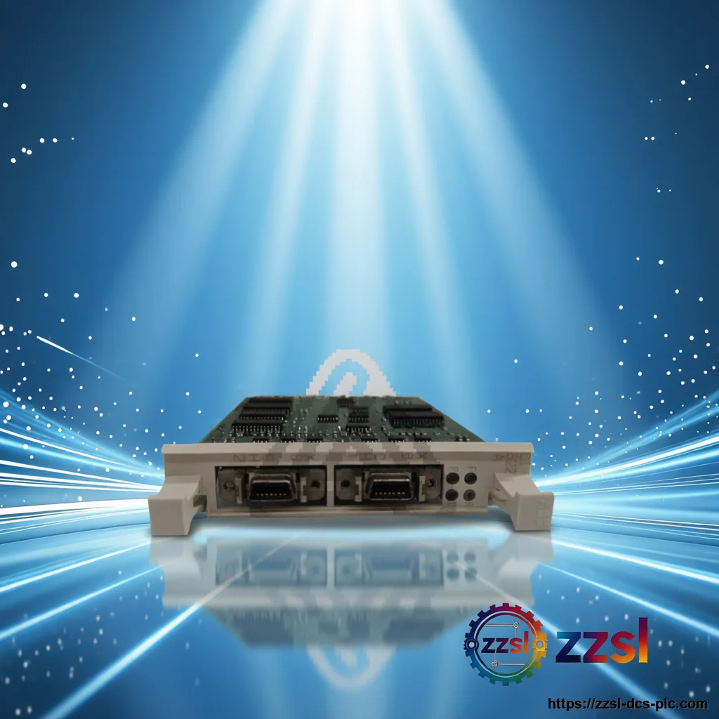 ABB CI522AK04